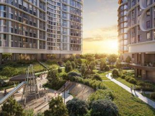 Продается трехкомнатная квартира фото 4 Москва