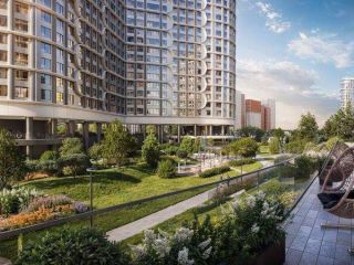 Продается трехкомнатная квартира фото 5 Москва