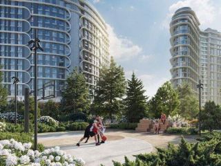 Продается трехкомнатная квартира фото 6 Москва