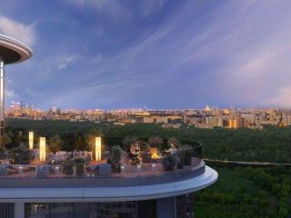 Продается трехкомнатная квартира фото 11 Москва