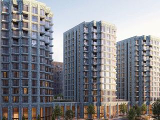 Продам двухкомнатную квартиру рассрочка фото 5 Москва
