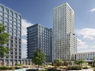 Продам двухкомнатную квартиру рассрочка фото 13 Москва
