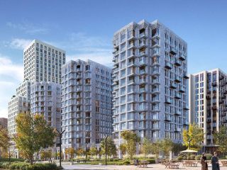 Продам двухкомнатную квартиру рассрочка фото 14 Москва