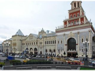 Сдаю магазин на первой линии фото Москва