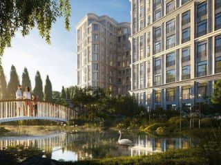 Продам 4 комнатную квартиру имеется охрана видеонаблюдение фото 3 Москва