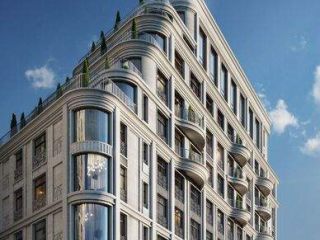Продам 4 комнатную квартиру имеется охрана видеонаблюдение фото 8 Москва