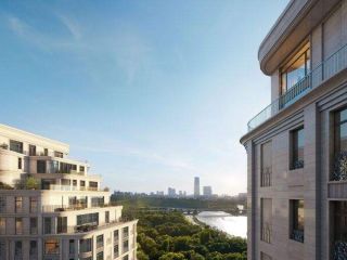 Продам 4 комнатную квартиру имеется охрана видеонаблюдение фото 9 Москва