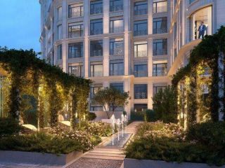 Продам 4 комнатную квартиру имеется охрана видеонаблюдение фото 10 Москва