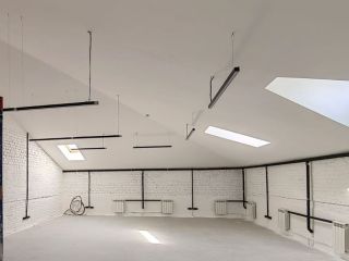Сдам нежилое помещение есть пожарная сигнализация под охраной фото Москва