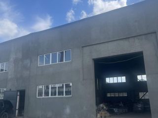 Сдам склад имеется охрана на длительный срок фото Домодедово