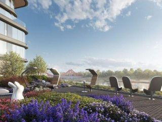Продам 4 комнатную квартиру фото 9 Москва