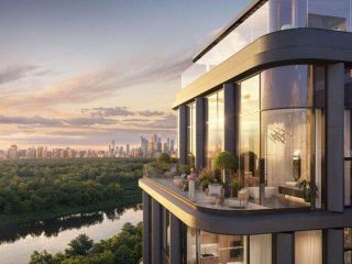 Продаю четырехкомнатную квартиру фото 5 Москва