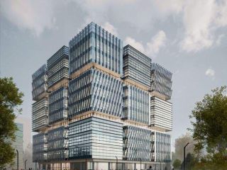 Продается офис фото Москва