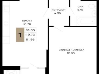 Продаю однокомнатную квартиру рассрочка видеонаблюдение фото Краснодар
