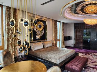 Продается 5 комнатная квартира имеется охрана фото Санкт-Петербург