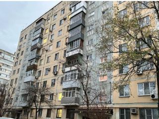 Продам шестикомнатную квартиру фото Краснодар