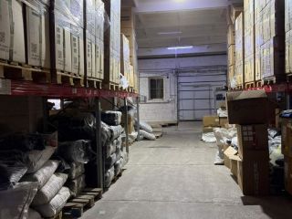 Сдается склад есть пожарная сигнализация подключена канализация фото Красноярск