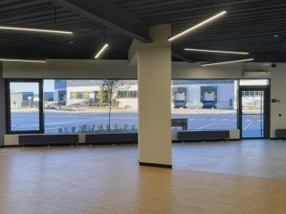 Продам помещение под склад видеонаблюдение подключена канализация фото Дмитров