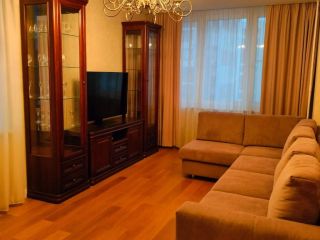 Продам четырехкомнатную квартиру видеонаблюдение фото 8 Москва