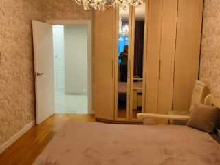 Продам четырехкомнатную квартиру видеонаблюдение фото 9 Москва