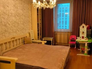 Продам четырехкомнатную квартиру видеонаблюдение фото 10 Москва
