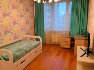 Продам четырехкомнатную квартиру видеонаблюдение фото 12 Москва