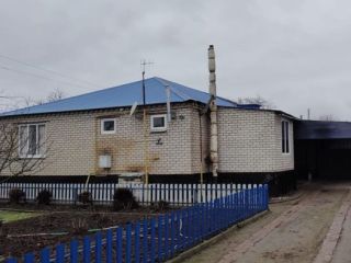 Продам кирпичный дом подключена канализация с коммуникациями фото 2 Ставрополь