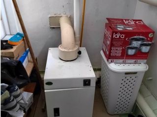 Продам кирпичный дом подключена канализация с коммуникациями фото 9 Ставрополь