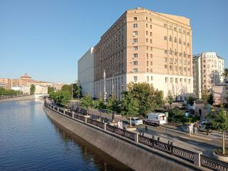 Продам нежилое помещение фото Москва