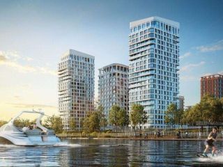 Продам четырехкомнатную квартиру фото 4 Москва