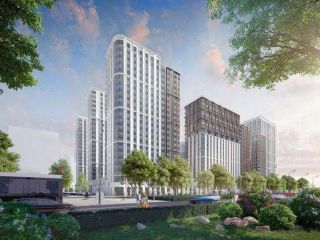 Продам четырехкомнатную квартиру фото 5 Москва