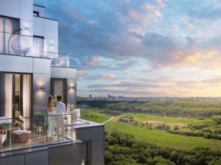 Продам четырехкомнатную квартиру фото 7 Москва