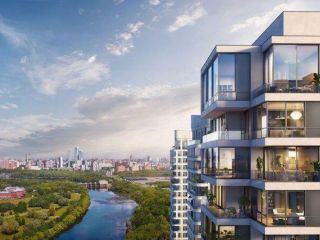 Продам четырехкомнатную квартиру фото 10 Москва