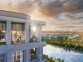 Продам четырехкомнатную квартиру фото 11 Москва