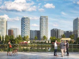 Продам четырехкомнатную квартиру фото 14 Москва