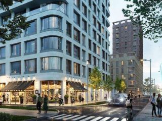 Продам четырехкомнатную квартиру фото 17 Москва