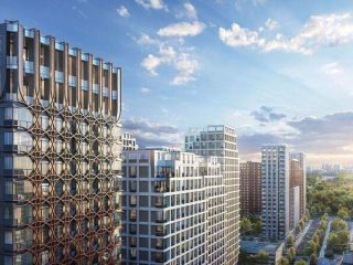 Продам четырехкомнатную квартиру фото 20 Москва