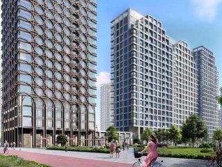 Продам четырехкомнатную квартиру фото 23 Москва