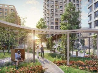 Продам четырехкомнатную квартиру фото 32 Москва