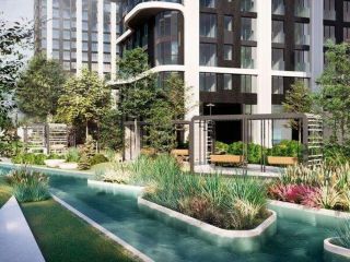 Продам четырехкомнатную квартиру фото 38 Москва