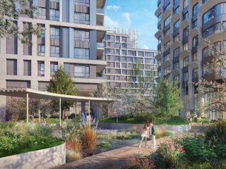 Продам четырехкомнатную квартиру фото 40 Москва