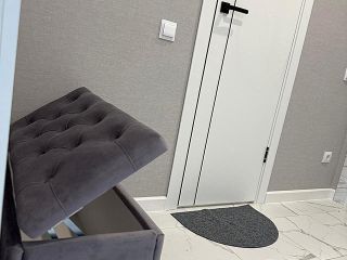 Продаю однушку с индивидуальным отоплением ремонт по авторскому проекту пластиковые окна фото 4 Печерск