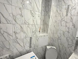 Продаю однушку с индивидуальным отоплением ремонт по авторскому проекту пластиковые окна фото 6 Печерск