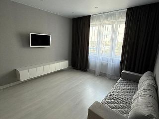 Продаю однушку с индивидуальным отоплением ремонт по авторскому проекту пластиковые окна фото 7 Печерск