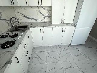 Продаю однушку с индивидуальным отоплением ремонт по авторскому проекту пластиковые окна фото 9 Печерск