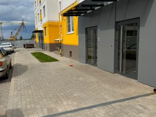 Продаю однушку с индивидуальным отоплением ремонт по авторскому проекту пластиковые окна фото 18 Печерск