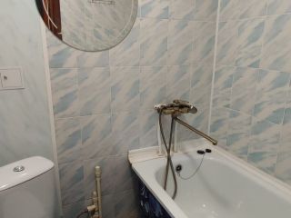 Продам 1 комнатную квартиру с индивидуальным отоплением взрослый собственник в отличном состоянии фото 7 Таганрог