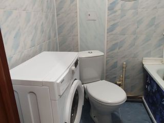 Продам 1 комнатную квартиру с индивидуальным отоплением взрослый собственник в отличном состоянии фото 8 Таганрог