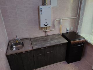 Продам 1 комнатную квартиру с индивидуальным отоплением взрослый собственник в отличном состоянии фото 11 Таганрог