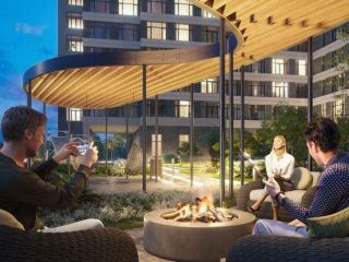 Продается трехкомнатная квартира имеется круглосуточная охрана фото 44 Москва